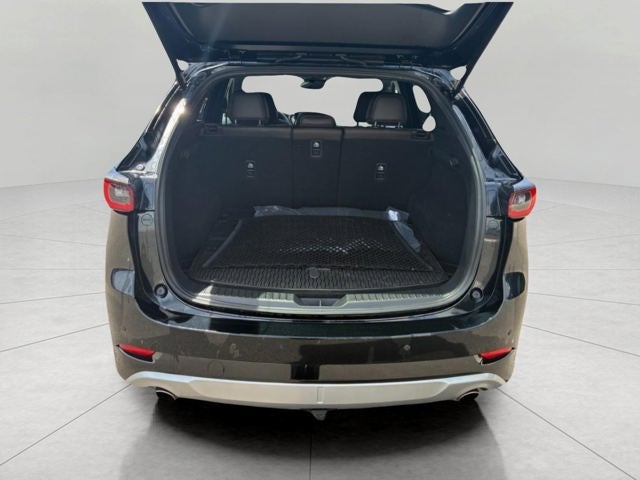 2025 Mazda Mazda CX-5 2.5 Turbo Signature AWD