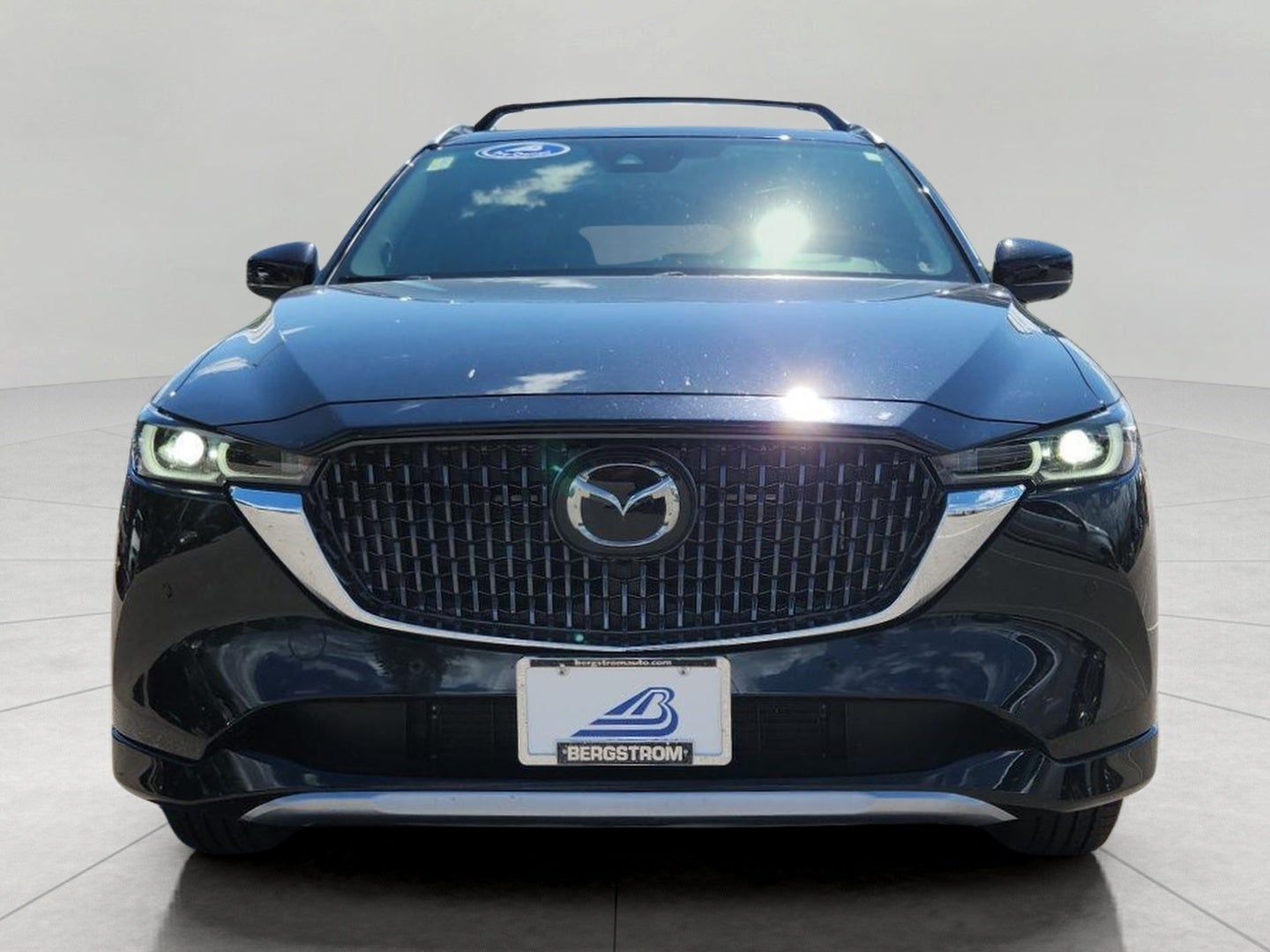 2025 Mazda Mazda CX-5 2.5 Turbo Signature AWD