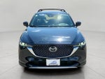 2025 Mazda Mazda CX-5 2.5 Turbo Signature AWD