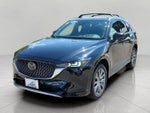 2025 Mazda Mazda CX-5 2.5 Turbo Signature AWD