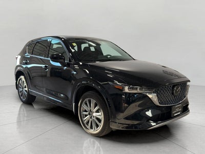 2025 Mazda Mazda CX-5 2.5 Turbo Signature AWD