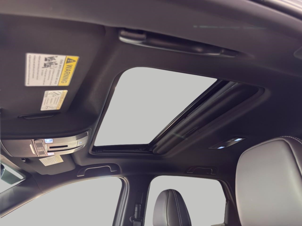 2025 Mazda Mazda CX-5 2.5 Turbo Signature AWD