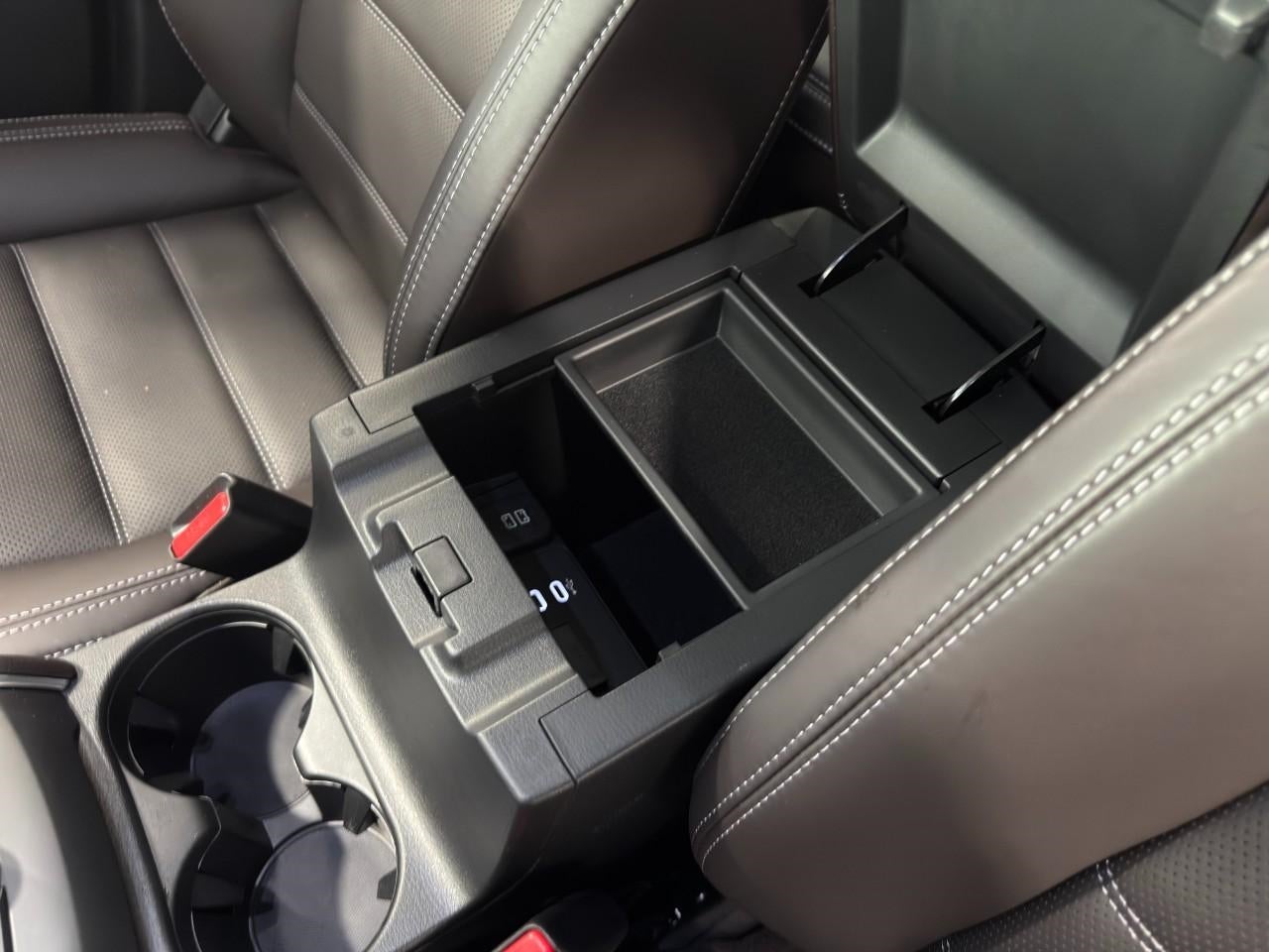 2025 Mazda Mazda CX-5 2.5 Turbo Signature AWD