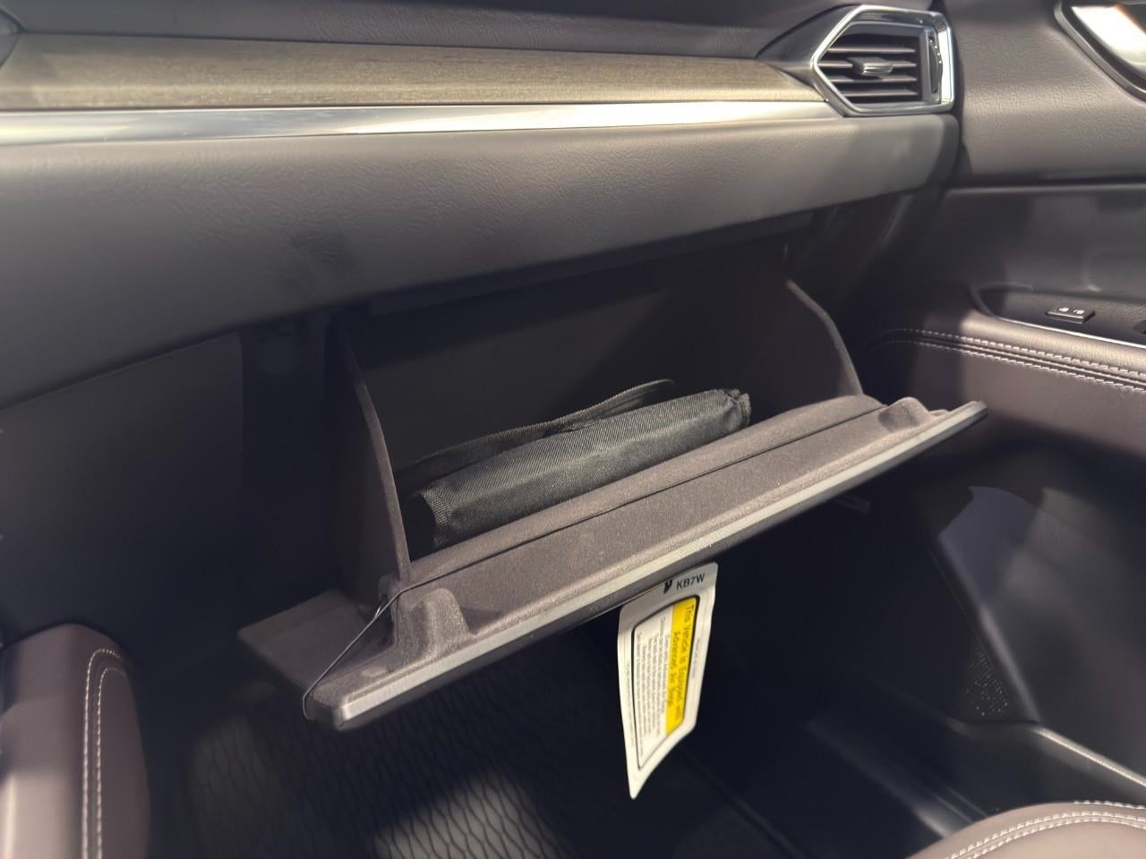 2025 Mazda Mazda CX-5 2.5 Turbo Signature AWD