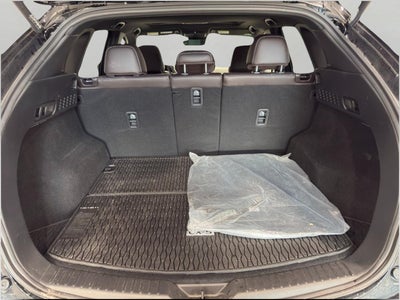 2025 Mazda Mazda CX-5 2.5 Turbo Signature AWD