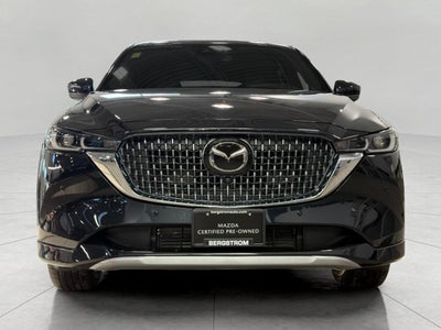 2025 Mazda Mazda CX-5 2.5 Turbo Signature AWD