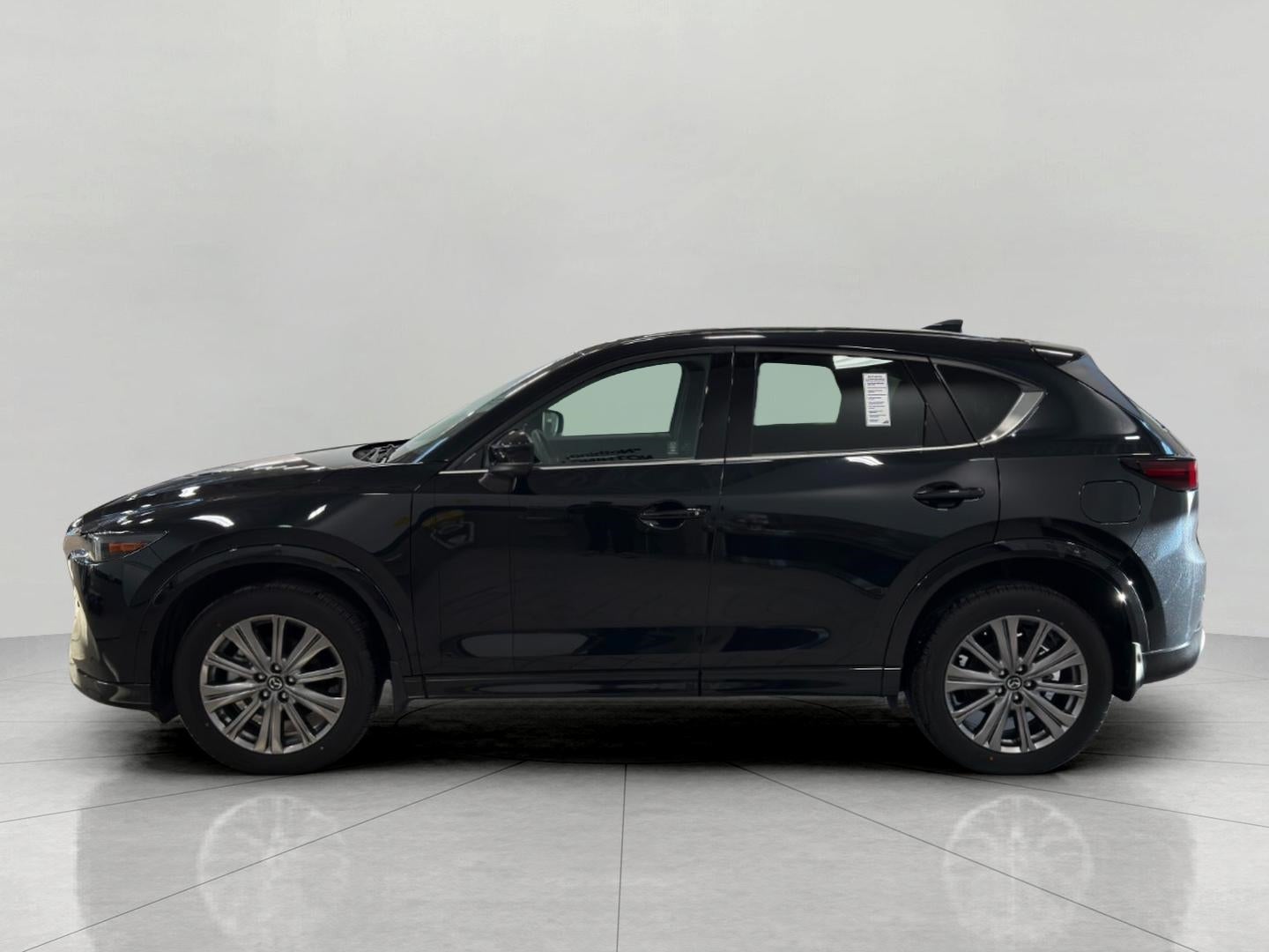 2025 Mazda Mazda CX-5 2.5 Turbo Signature AWD