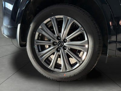 2025 Mazda Mazda CX-5 2.5 Turbo Signature AWD