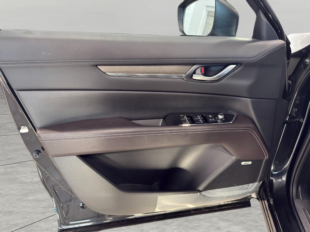 2025 Mazda Mazda CX-5 2.5 Turbo Signature AWD