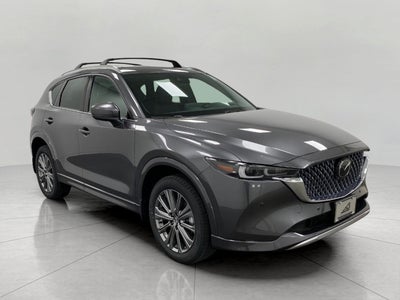 2025 Mazda Mazda CX-5 2.5 Turbo Signature AWD
