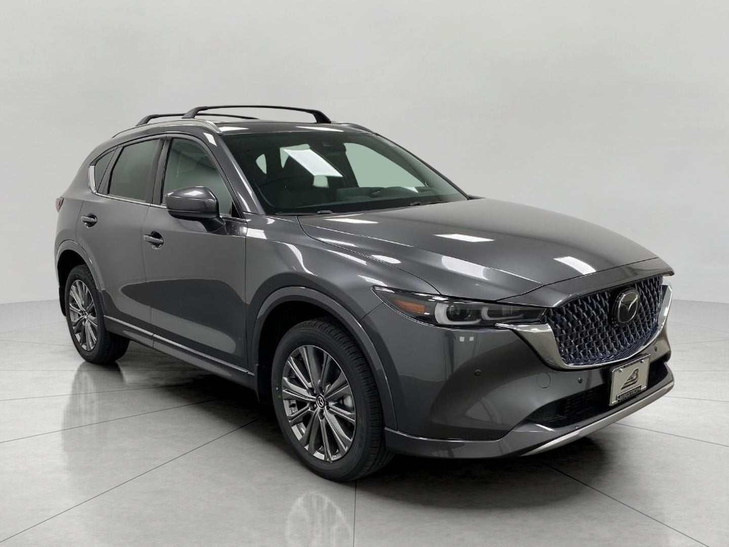 2025 Mazda Mazda CX-5 2.5 Turbo Signature AWD