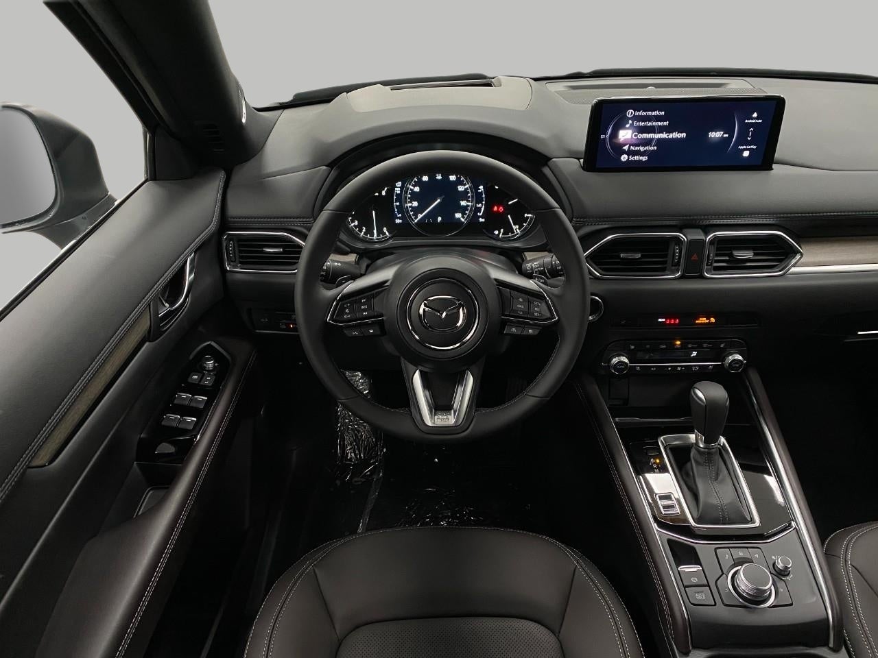 2025 Mazda Mazda CX-5 2.5 Turbo Signature AWD