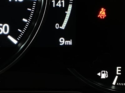 2025 Mazda Mazda CX-5 2.5 Turbo Signature AWD