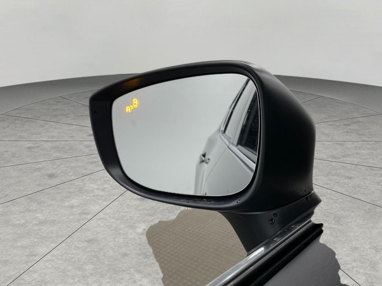 2025 Mazda Mazda CX-5 2.5 Turbo Signature AWD