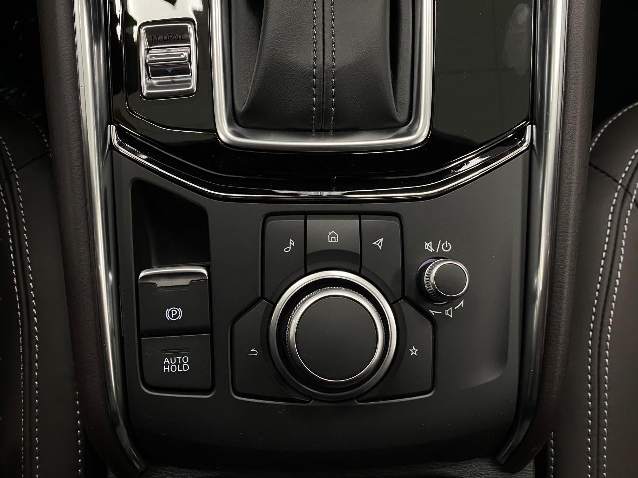 2025 Mazda Mazda CX-5 2.5 Turbo Signature AWD