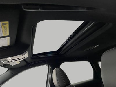 2025 Mazda Mazda CX-5 2.5 Turbo Signature AWD