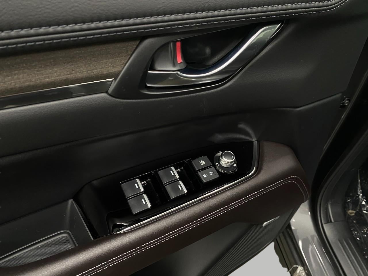 2025 Mazda Mazda CX-5 2.5 Turbo Signature AWD