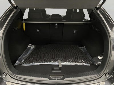 2025 Mazda Mazda CX-5 2.5 Turbo Signature AWD