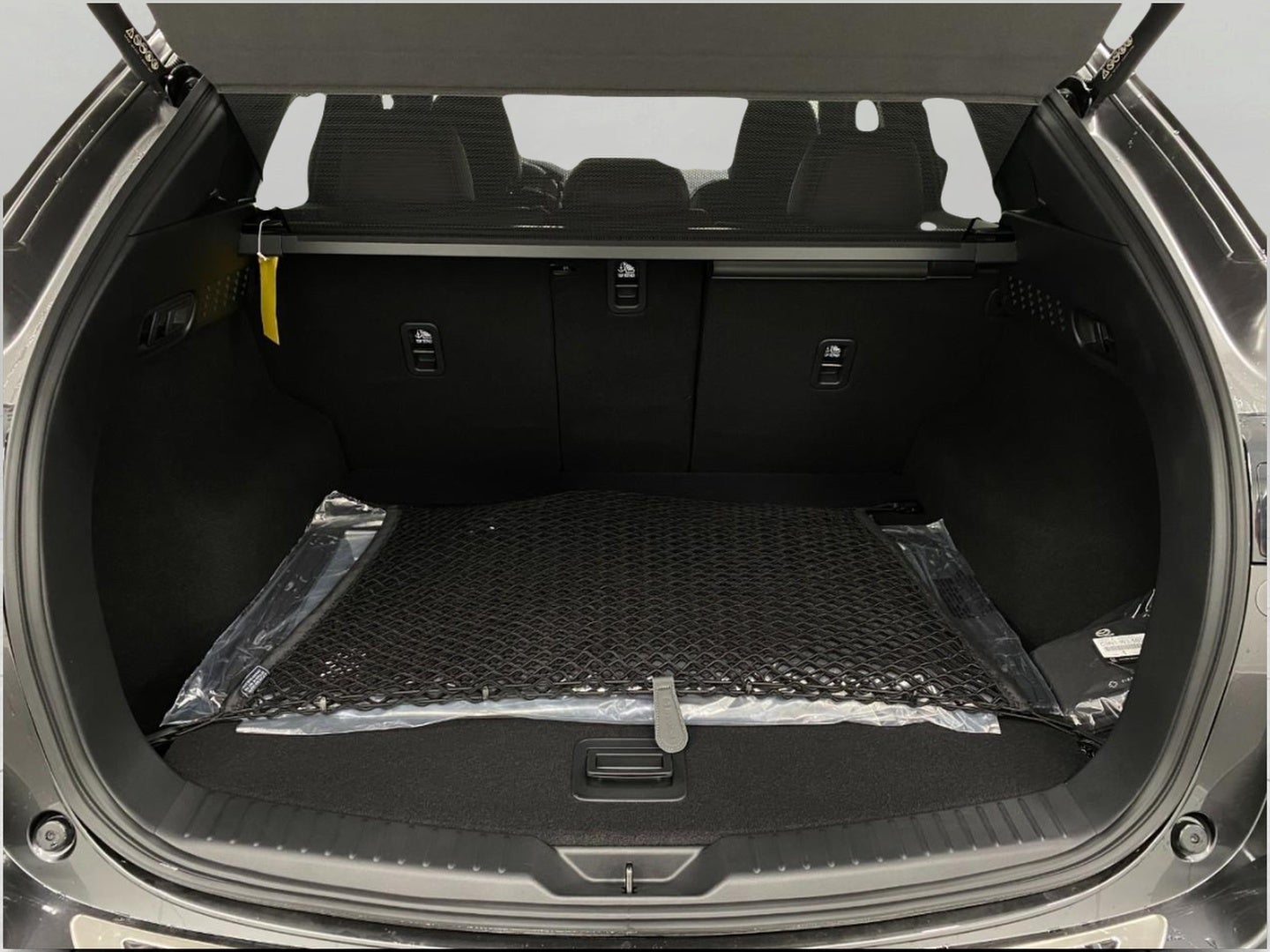 2025 Mazda Mazda CX-5 2.5 Turbo Signature AWD