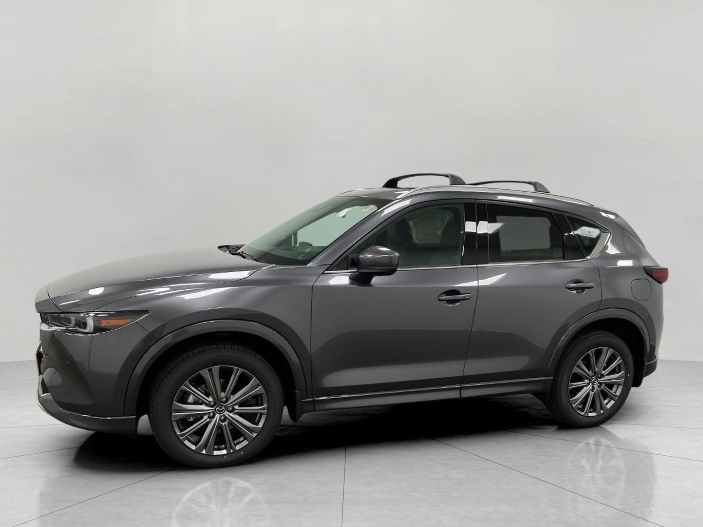 2025 Mazda Mazda CX-5 2.5 Turbo Signature AWD