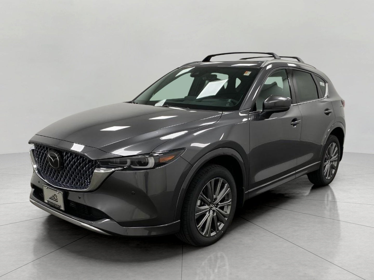2025 Mazda Mazda CX-5 2.5 Turbo Signature AWD