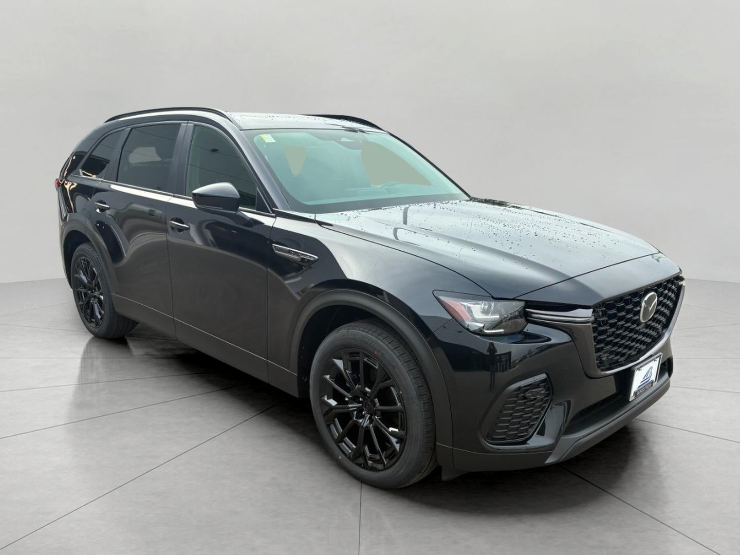 2026 Mazda Mazda CX-70 3.3 Turbo Preferred AWD