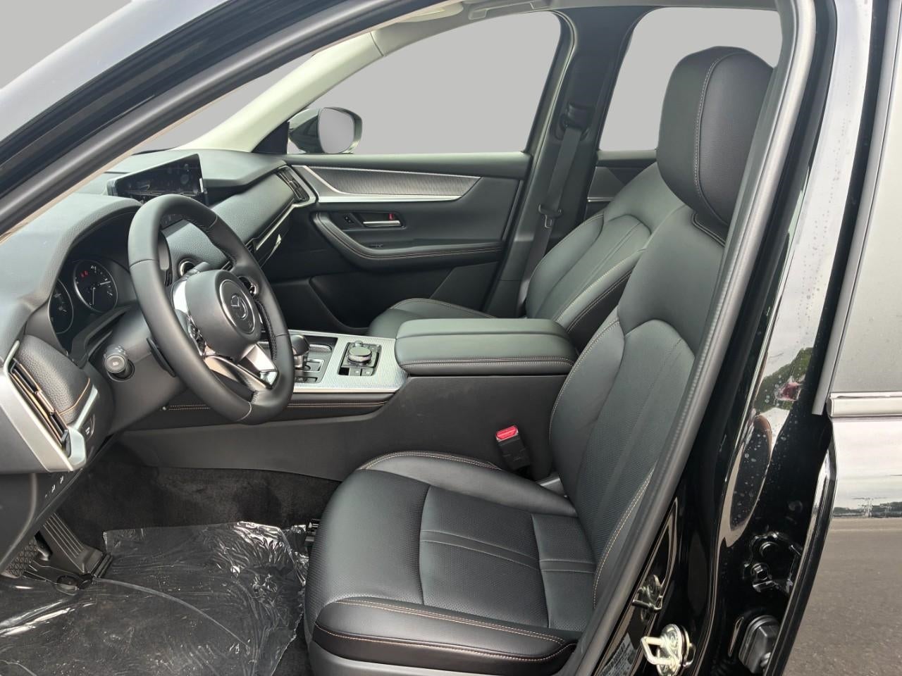 2026 Mazda Mazda CX-70 3.3 Turbo Preferred AWD