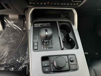 2026 Mazda Mazda CX-70 3.3 Turbo Preferred AWD