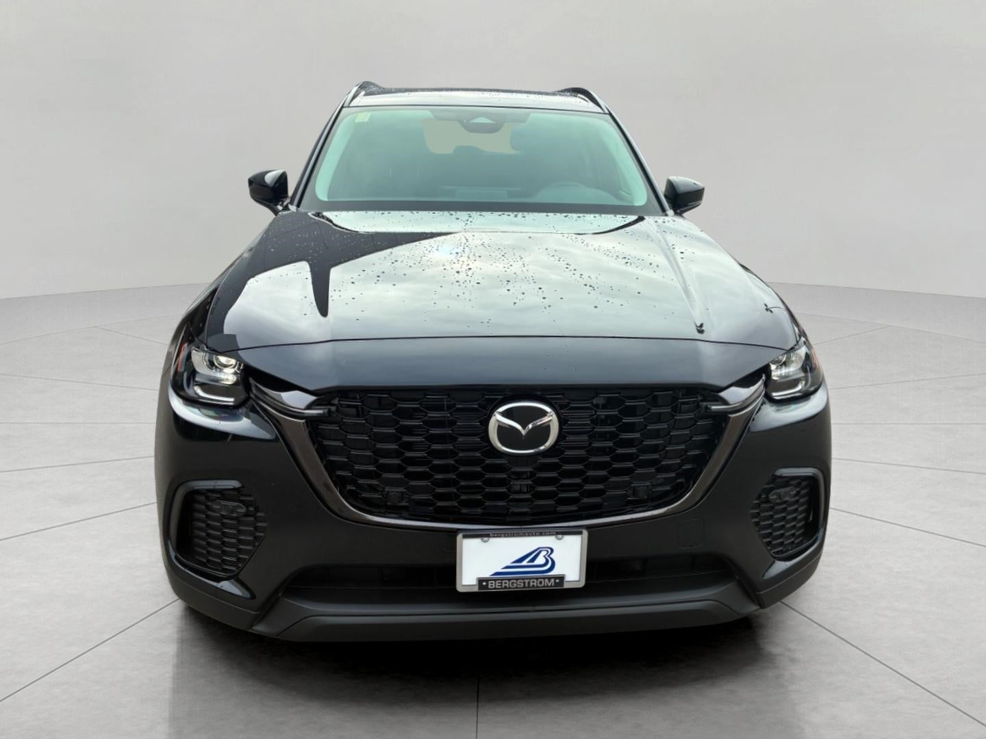 2026 Mazda Mazda CX-70 3.3 Turbo Preferred AWD