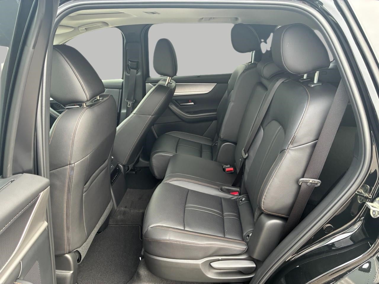 2026 Mazda Mazda CX-70 3.3 Turbo Preferred AWD