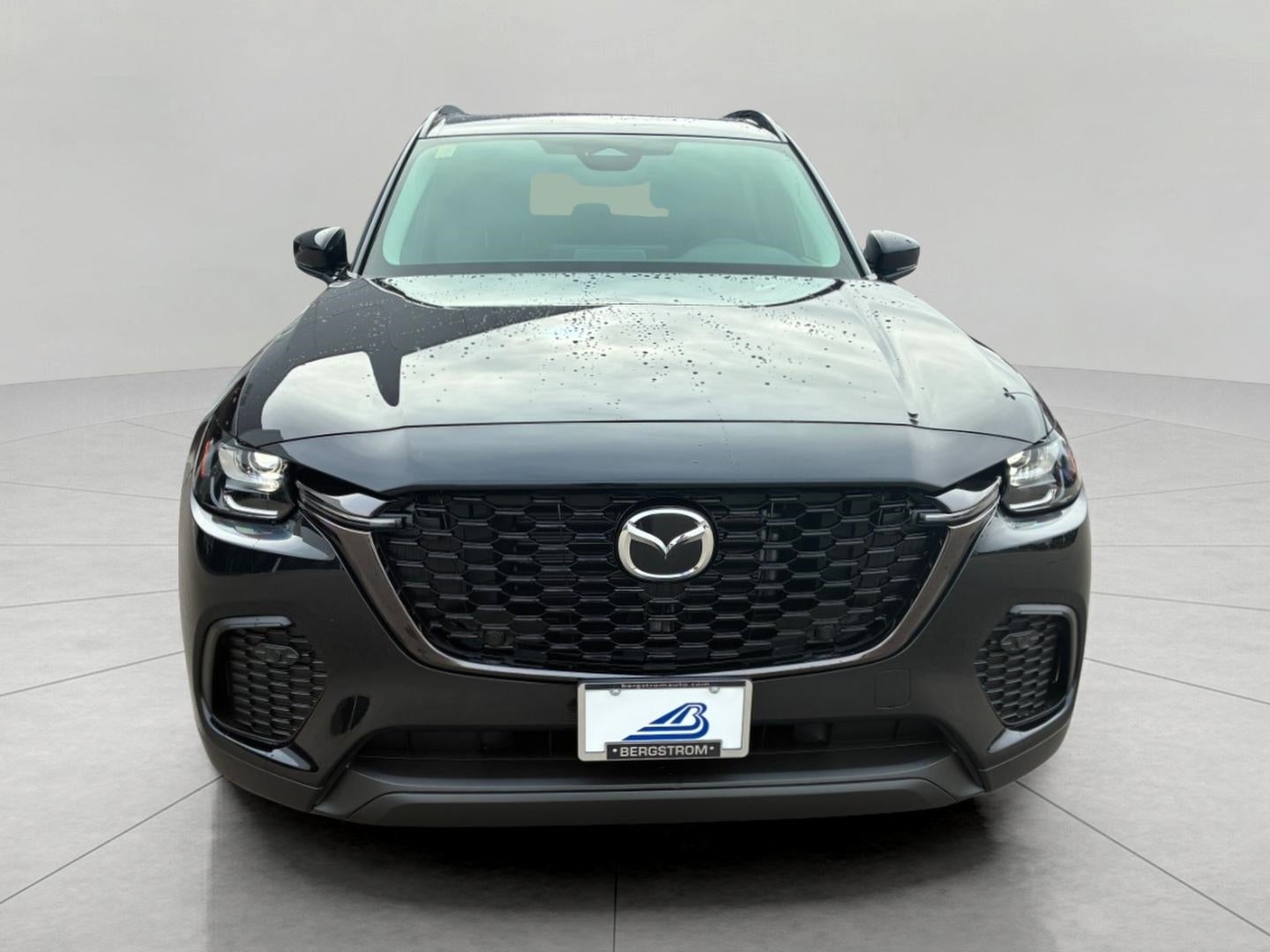 2026 Mazda Mazda CX-70 3.3 Turbo Preferred AWD