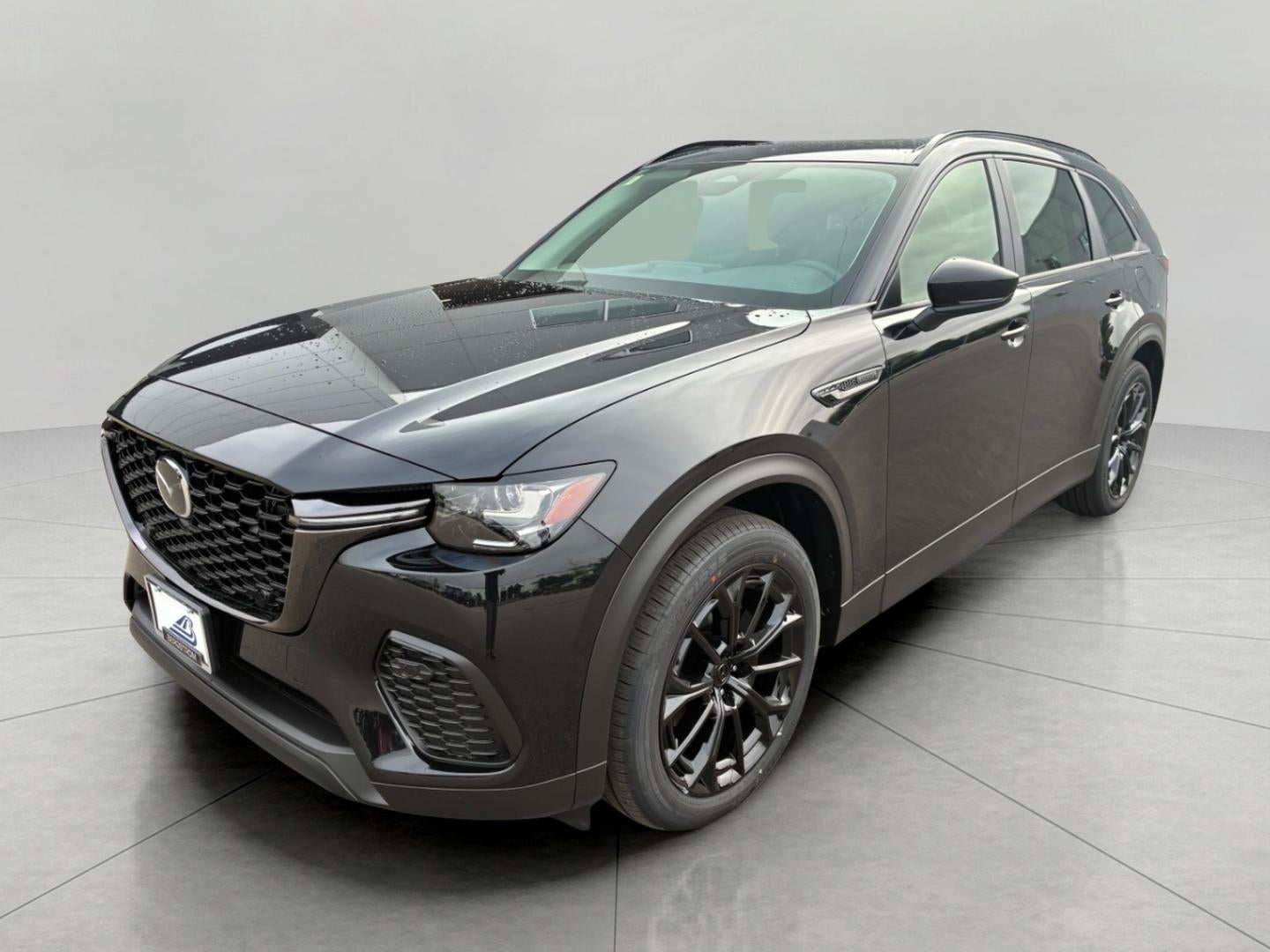 2026 Mazda Mazda CX-70 3.3 Turbo Preferred AWD