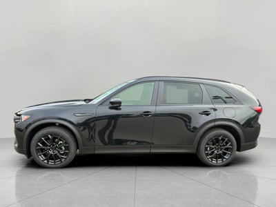 2026 Mazda Mazda CX-70 3.3 Turbo Preferred AWD