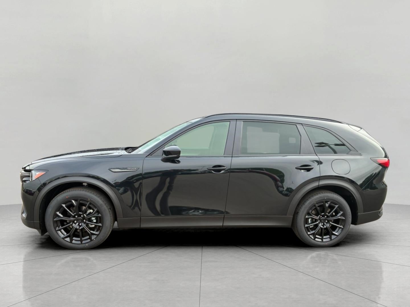 2026 Mazda Mazda CX-70 3.3 Turbo Preferred AWD