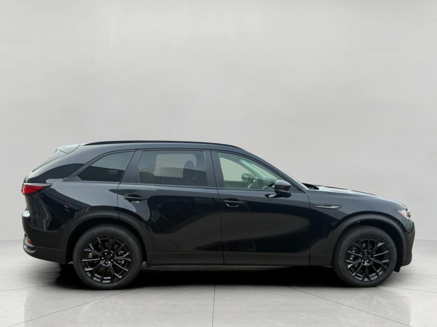 2026 Mazda Mazda CX-70 3.3 Turbo Preferred AWD