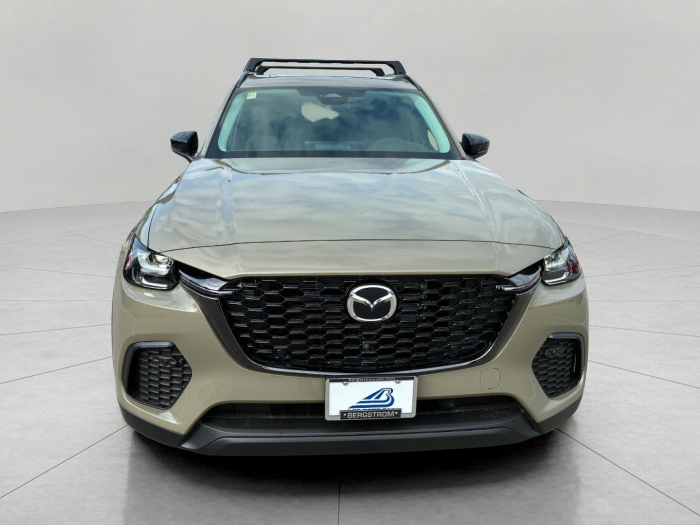 2026 Mazda Mazda CX-70 3.3 Turbo Preferred AWD