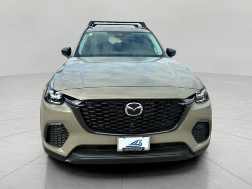 2026 Mazda Mazda CX-70 3.3 Turbo Preferred AWD