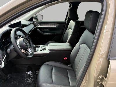 2026 Mazda Mazda CX-70 3.3 Turbo Preferred AWD