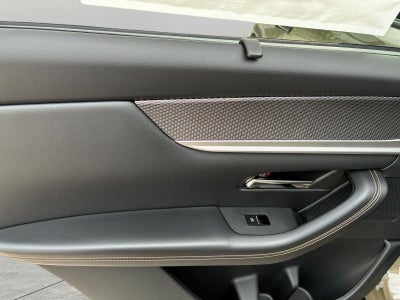 2026 Mazda Mazda CX-70 3.3 Turbo Preferred AWD
