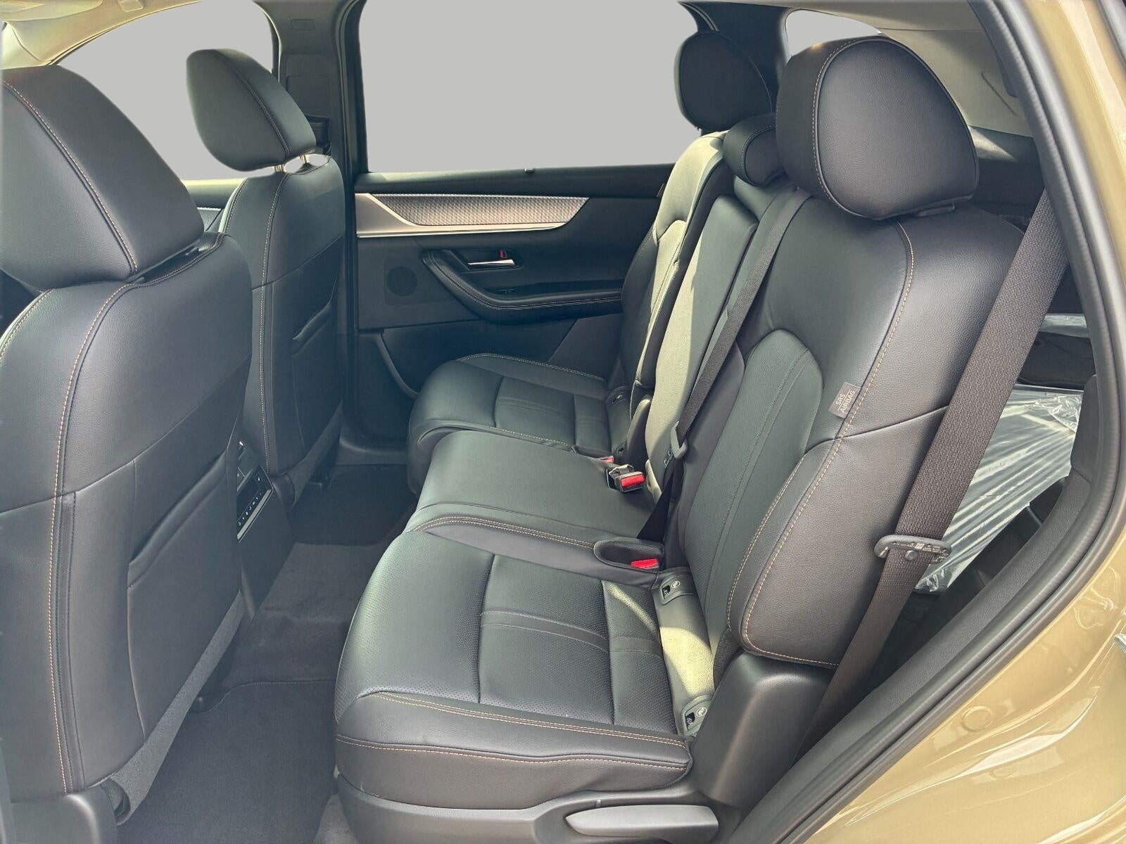 2026 Mazda Mazda CX-70 3.3 Turbo Preferred AWD