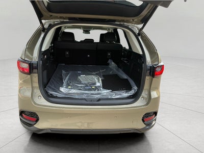 2026 Mazda Mazda CX-70 3.3 Turbo Preferred AWD