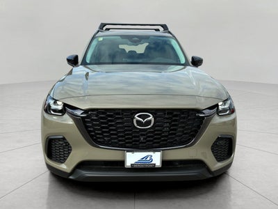 2026 Mazda Mazda CX-70 3.3 Turbo Preferred AWD