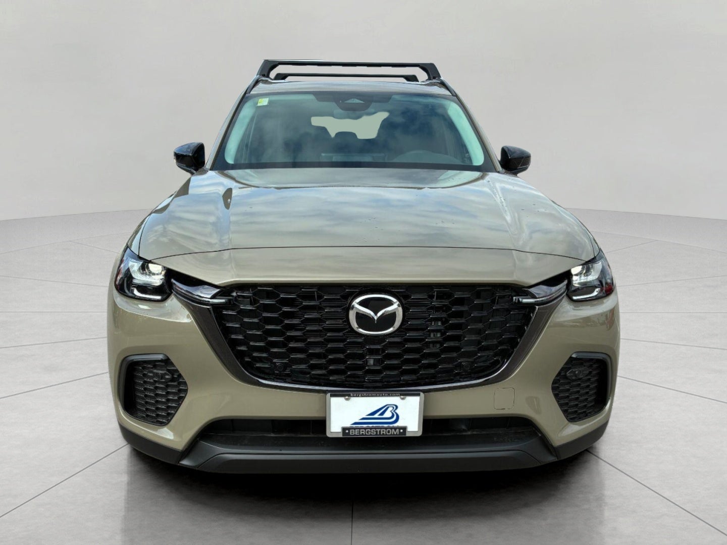 2026 Mazda Mazda CX-70 3.3 Turbo Preferred AWD