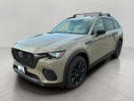 2026 Mazda Mazda CX-70 3.3 Turbo Preferred AWD