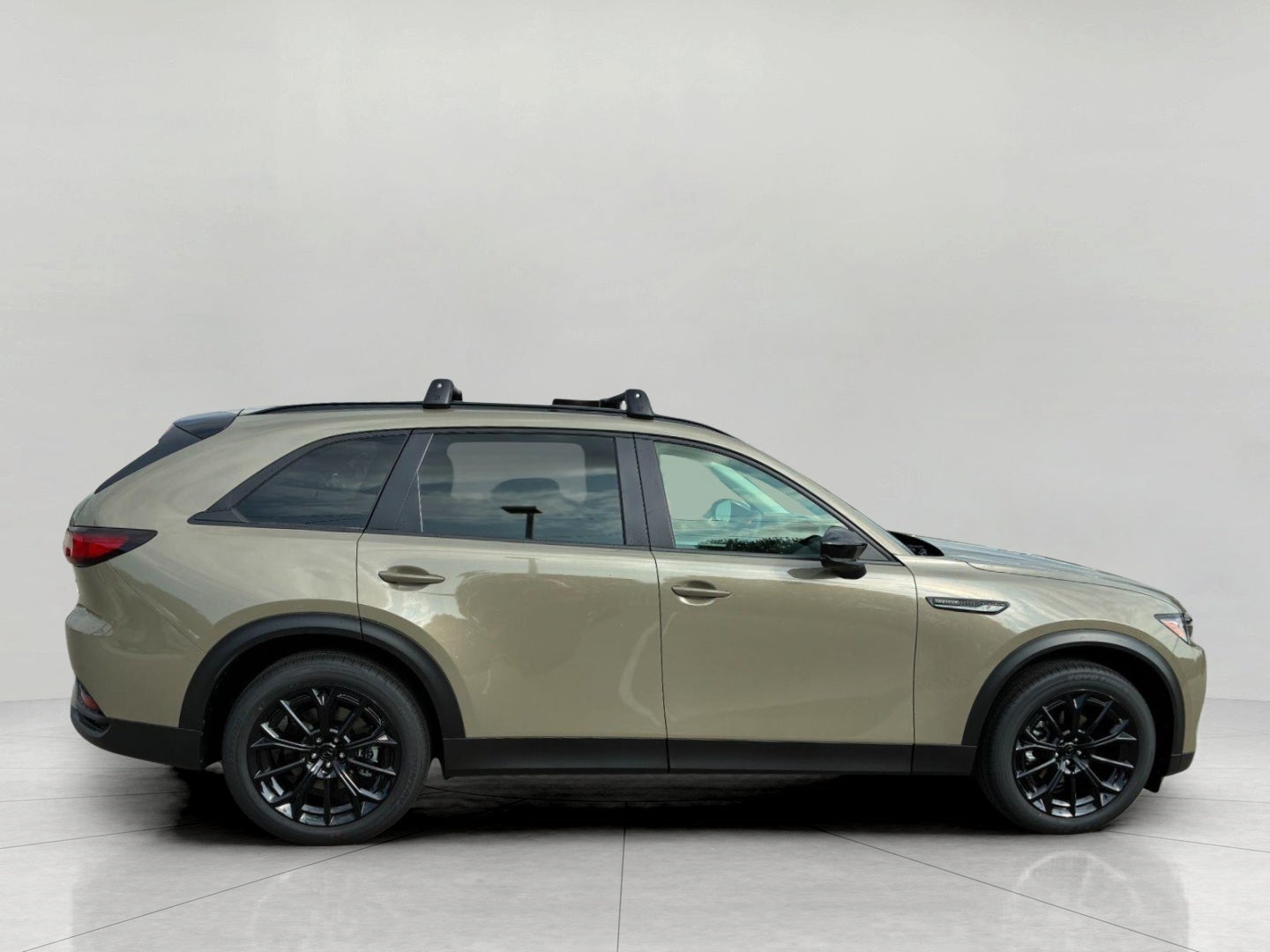 2026 Mazda Mazda CX-70 3.3 Turbo Preferred AWD