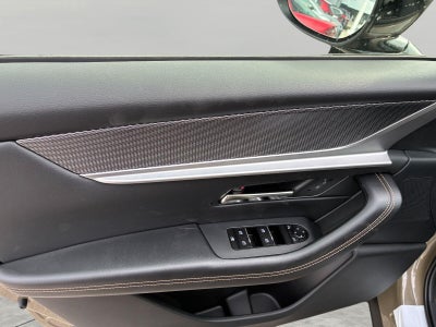 2026 Mazda Mazda CX-70 3.3 Turbo Preferred AWD