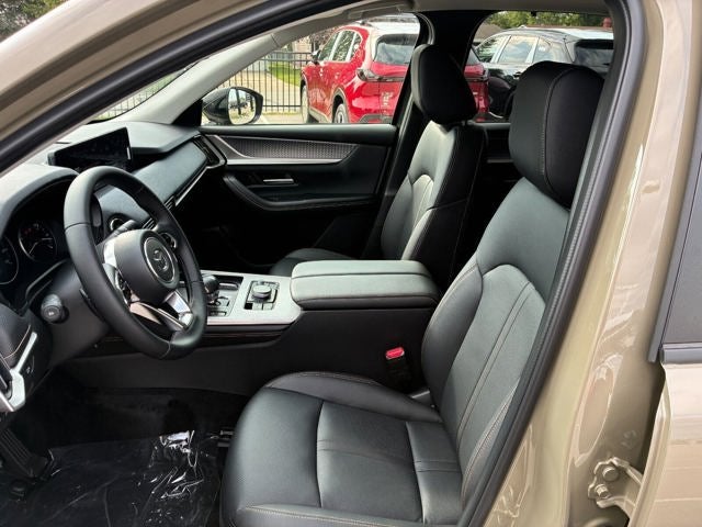 2026 Mazda Mazda CX-70 3.3 Turbo Preferred AWD