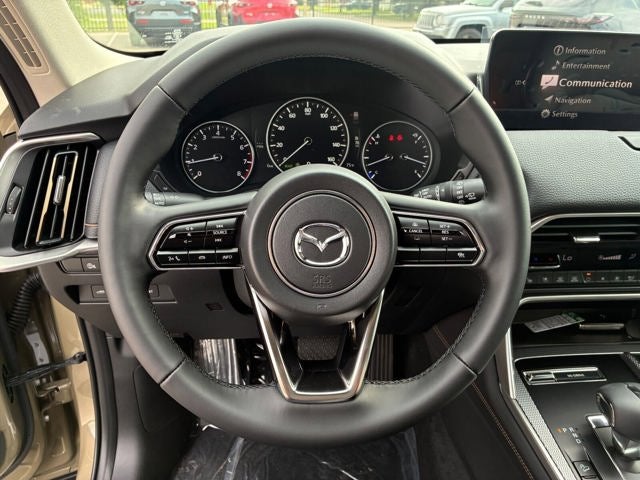 2026 Mazda Mazda CX-70 3.3 Turbo Preferred AWD
