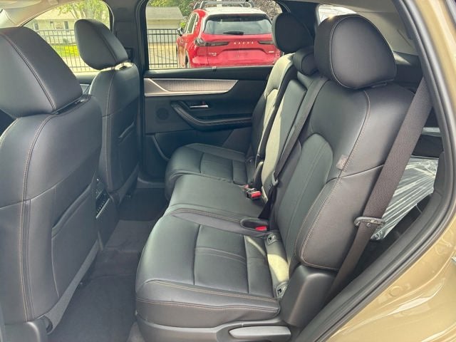 2026 Mazda Mazda CX-70 3.3 Turbo Preferred AWD