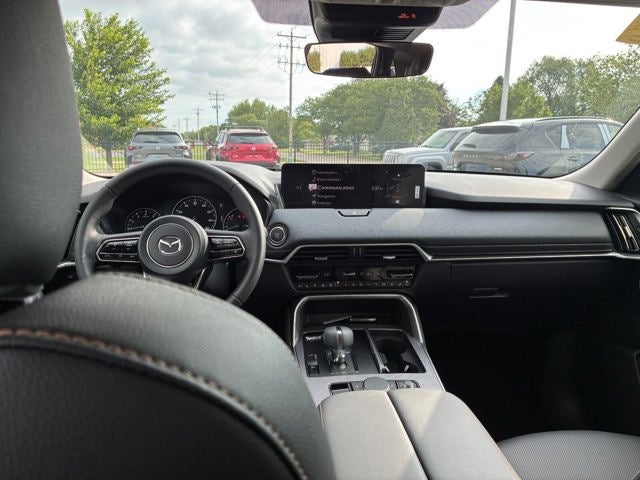 2026 Mazda Mazda CX-70 3.3 Turbo Preferred AWD
